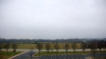 Weather camera view of Fulbright JHS.