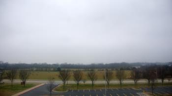 Weather camera view of Fulbright JHS.