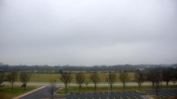 Weather camera view of Fulbright JHS.