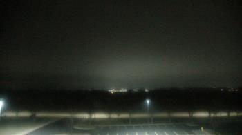 Weather camera view of Fulbright JHS.