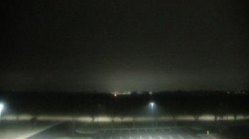 Weather camera view of Fulbright JHS.