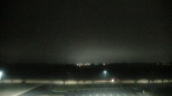 Weather camera view of Fulbright JHS.