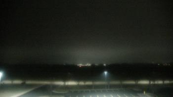 Weather camera view of Fulbright JHS.