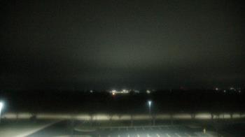 Weather camera view of Fulbright JHS.