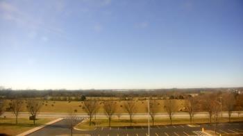 Weather camera view of Fulbright JHS.