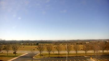 Weather camera view of Fulbright JHS.