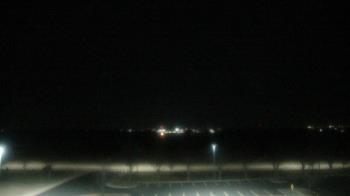Weather camera view of Fulbright JHS.