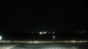 Weather camera view of Fulbright JHS.
