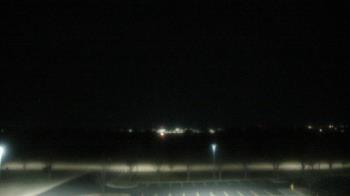 Weather camera view of Fulbright JHS.