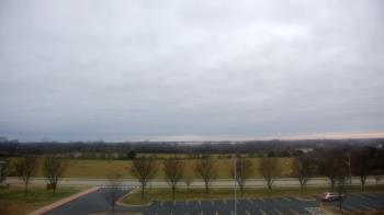 Weather camera view of Fulbright JHS.