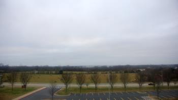 Weather camera view of Fulbright JHS.