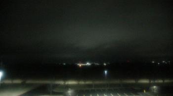Weather camera view of Fulbright JHS.