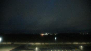 Weather camera view of Fulbright JHS.