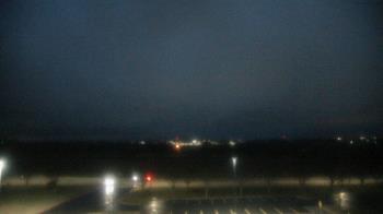 Weather camera view of Fulbright JHS.