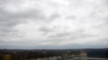 Weather camera view of Fulbright JHS.