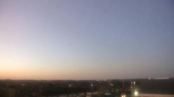 Weather camera view of Fulbright JHS.