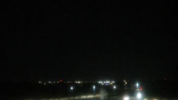 Weather camera view of Fulbright JHS.