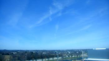 Weather camera view of Fulbright JHS.