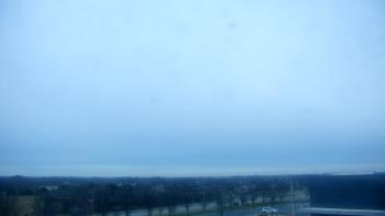 Weather camera view of Fulbright JHS.