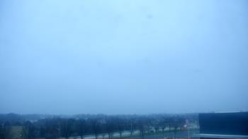 Weather camera view of Fulbright JHS.