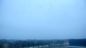 Weather camera view of Fulbright JHS.