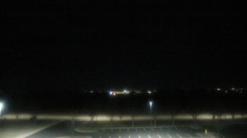Weather camera view of Fulbright JHS.