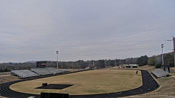 Weather camera view of Booneville ES.