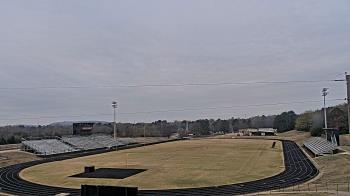 Weather camera view of Booneville ES.