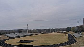 Weather camera view of Booneville ES.