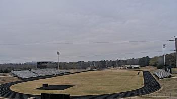 Weather camera view of Booneville ES.