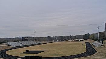 Weather camera view of Booneville ES.