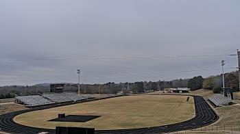 Weather camera view of Booneville ES.