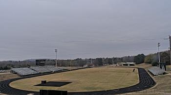 Weather camera view of Booneville ES.