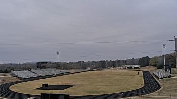 Weather camera view of Booneville ES.