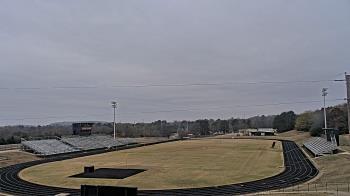 Weather camera view of Booneville ES.