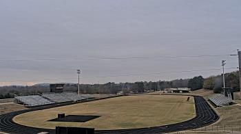 Weather camera view of Booneville ES.