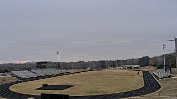 Weather camera view of Booneville ES.