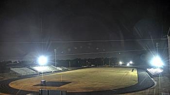 Weather camera view of Booneville ES.