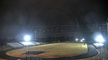Weather camera view of Booneville ES.