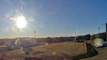 Weather camera view of Booneville ES.