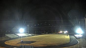 Weather camera view of Booneville ES.
