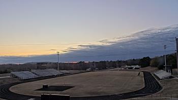 Weather camera view of Booneville ES.