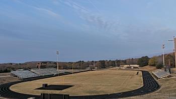 Weather camera view of Booneville ES.