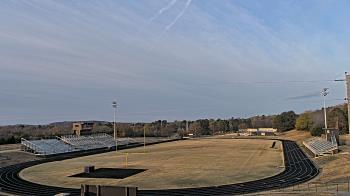 Weather camera view of Booneville ES.