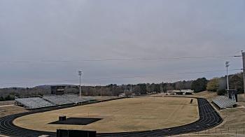 Weather camera view of Booneville ES.