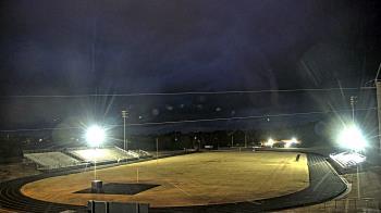 Weather camera view of Booneville ES.