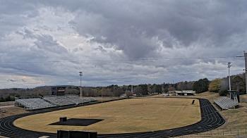 Weather camera view of Booneville ES.