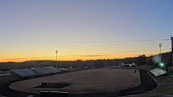 Weather camera view of Booneville ES.