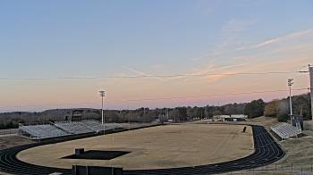 Weather camera view of Booneville ES.