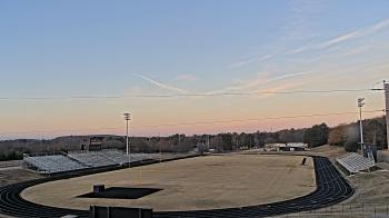 Weather camera view of Booneville ES.